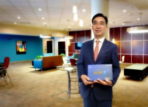 GB365 giành giải Nhất hạng mục Thực phẩm chức năng tốt cho sức khỏe tại Giải thưởng Thương hiệu Nổi tiếng năm 2022