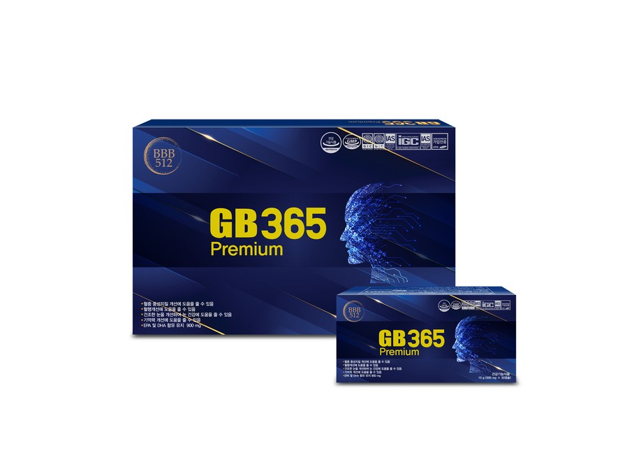 GB365