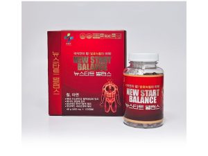 New Start Balance