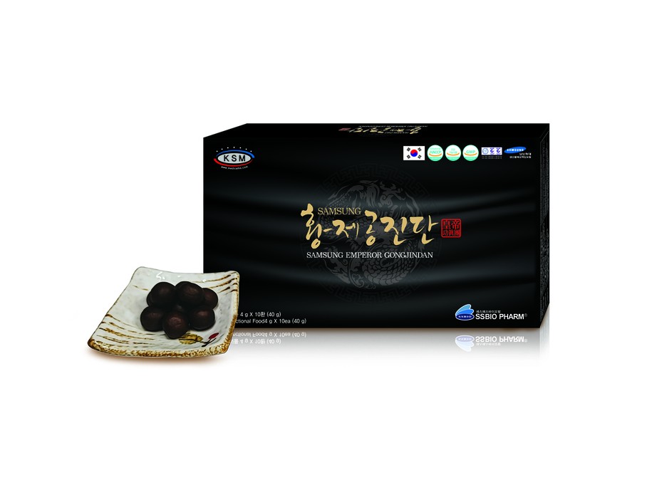 Samsung Emperor Gongindan