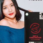 Giảm cân Diet &  consttipation